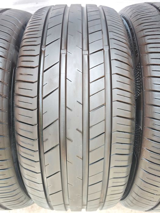 Anvelope 235/45/19 an 2023 vara NEXEN NFERA SPORT Silent si protectie janta