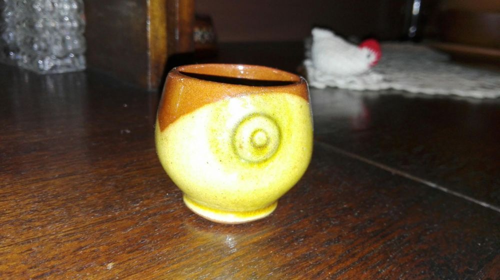 Порцеланови чаши