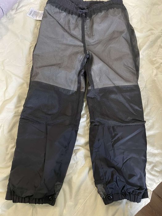 Детско тънко непромукаемо донище  HH Helly Hansen 5-6 години