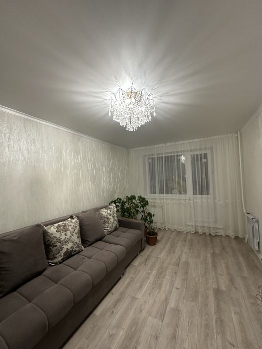 Продам однокомнатную квартиру