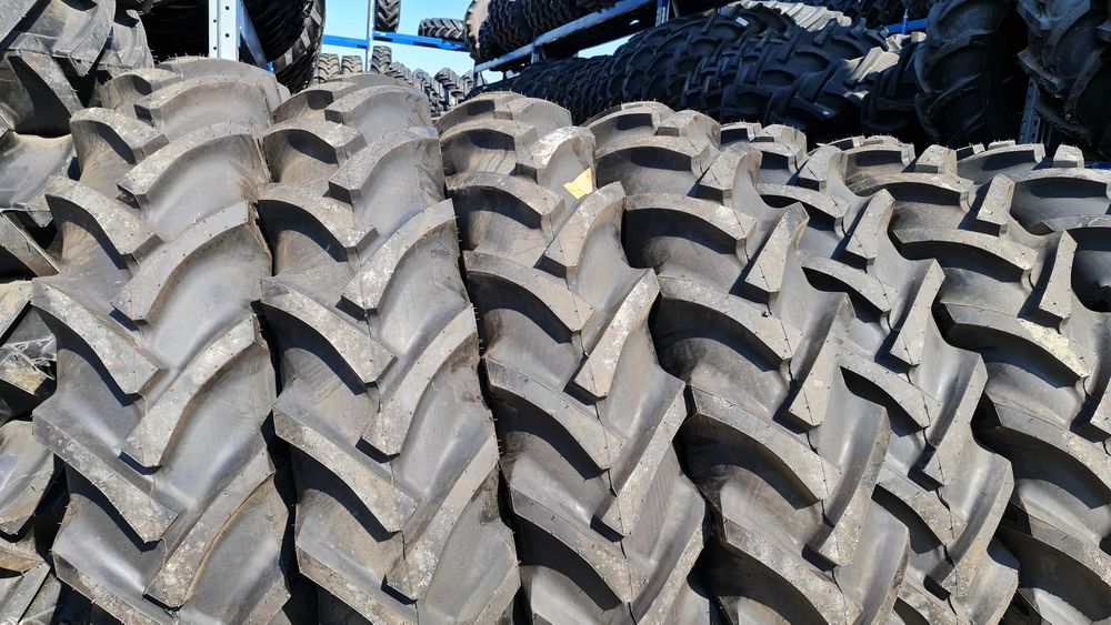 Cauciucuri noi 14.00-38 marca BKT cu 8PLY anvelope pentru TRACTOR U650