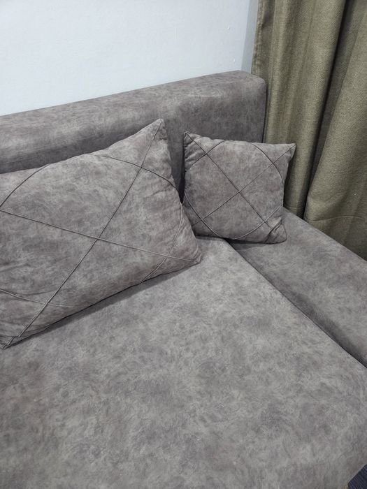 Диван раскладной, Диван Тахта