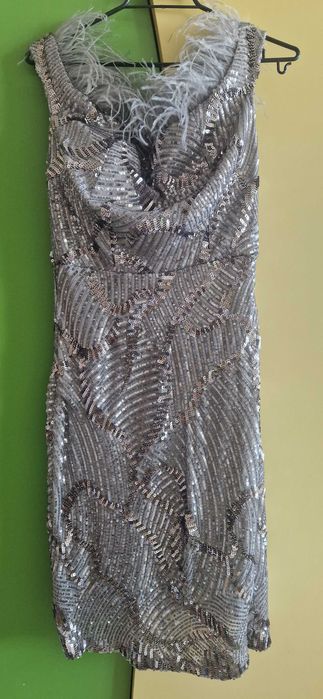 Бутикови рокли за изискани дами