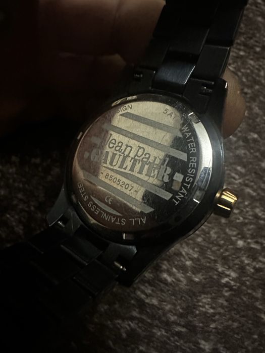 Ceas Jean Paul Gaultier