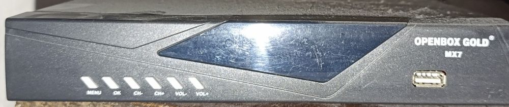 Спутниковое оборудование