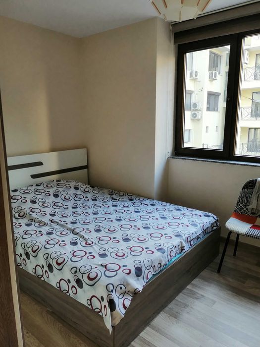 Дава се под наем Двустаен апартамент в Пловдив, Кършияка - 50 кв.м за 350 € - Снимка #4