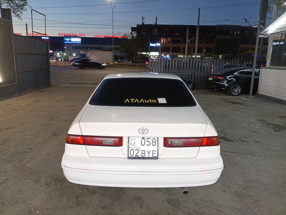 Аренда Авто Алматы