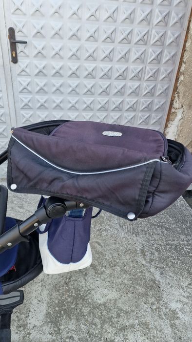 Количка Adbor Nemo