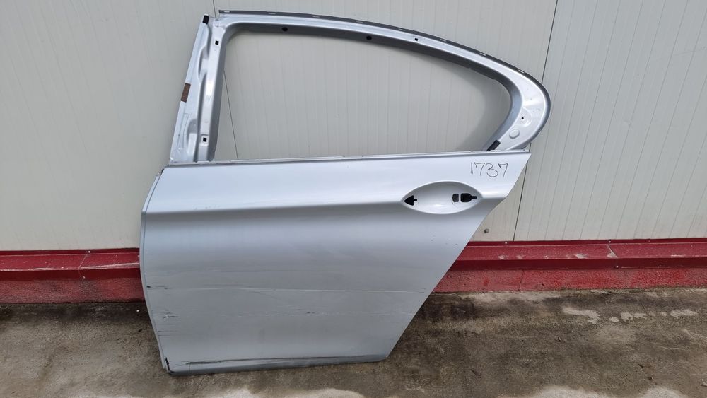 Usa stanga spate BMW Seria 5 F10, 2010, 2011, 2012, 2013, 2014, 2015, 2016.