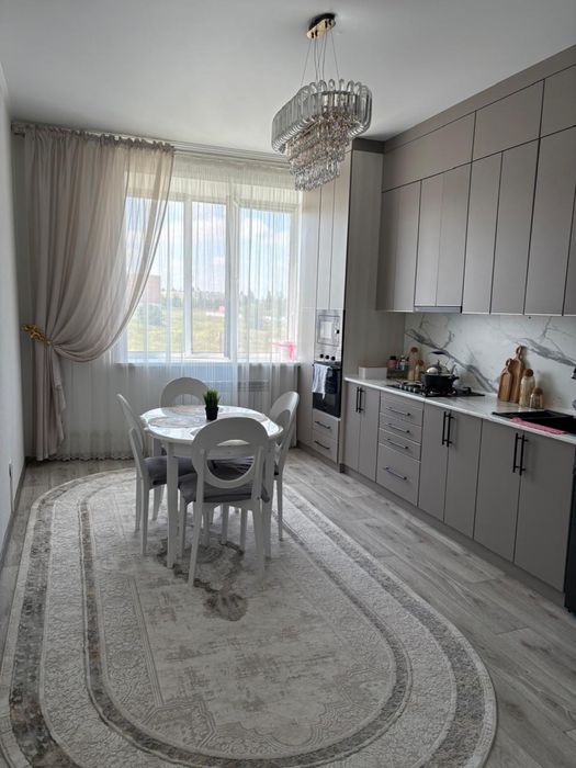 Продажа квартиры