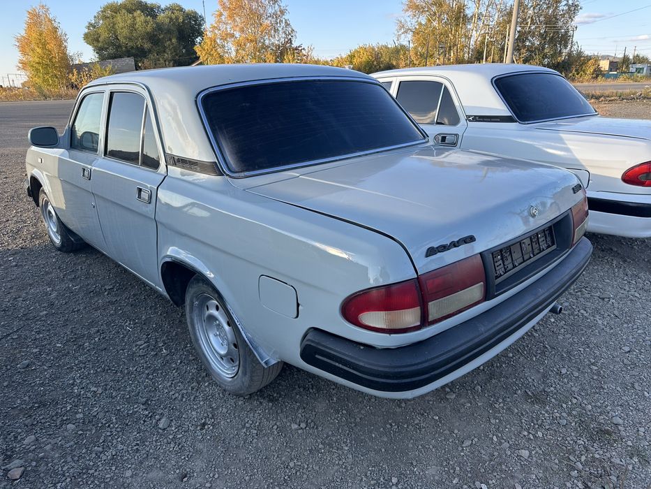 Продам Газ волга автомобиль