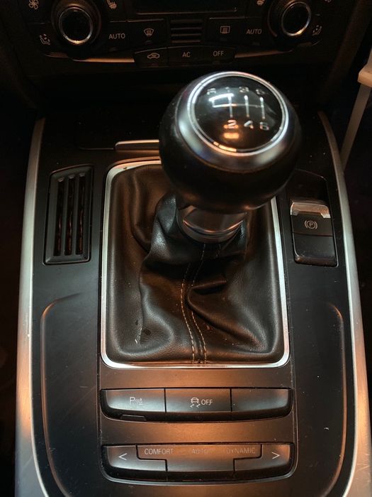 Audi a5 на части Sline 3.0tdi 2.7tdi 2.0tdi coupe и sportback Ауди А5
