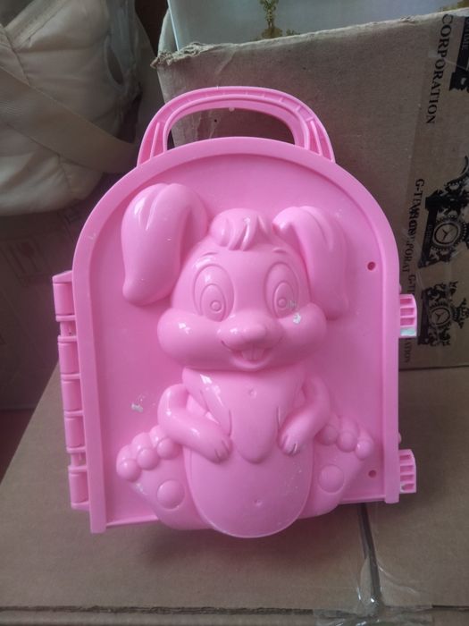 Продам Формы копилки