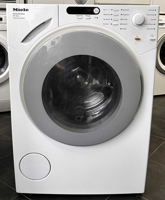 Пералня Miele W1514 |6 kg | A++ | 1400 оборота