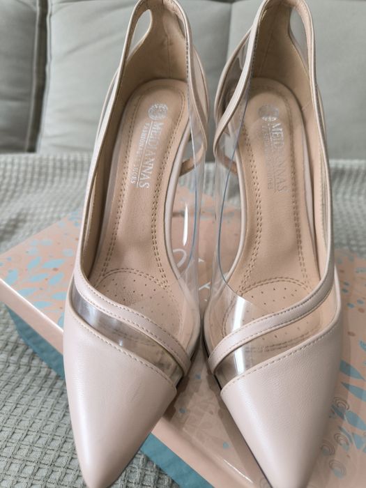 Туфли женские р. 38