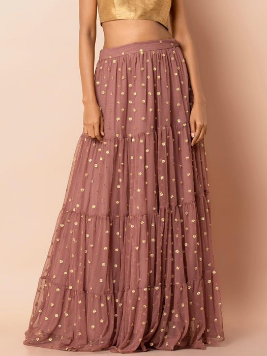Fusta MAXI Tull - S-M