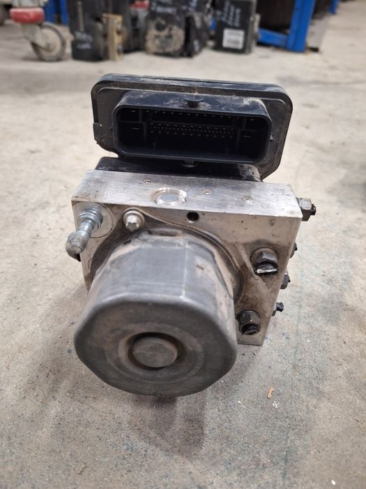 Abs модул Opel Adam / Опел Адам 2014г.