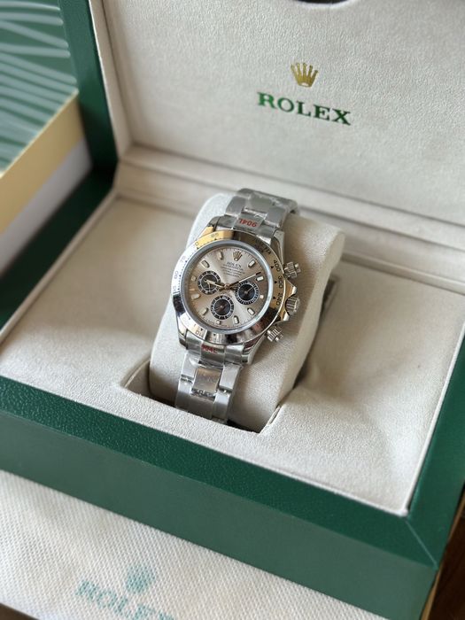 Rolex Daytona Cosmograph 40 mm