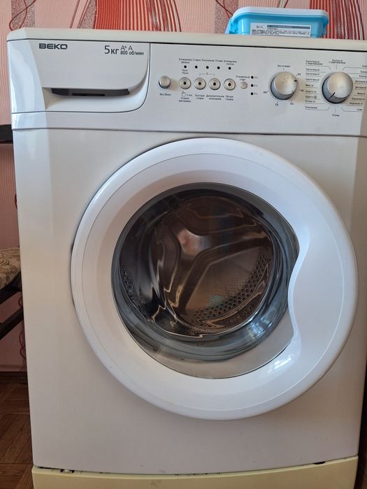 Продам стиральную машинку