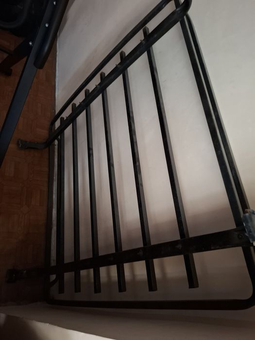 Багажник жигули  03