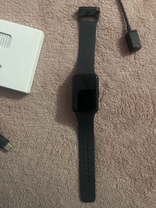 Galaxy wach fit 3 R390