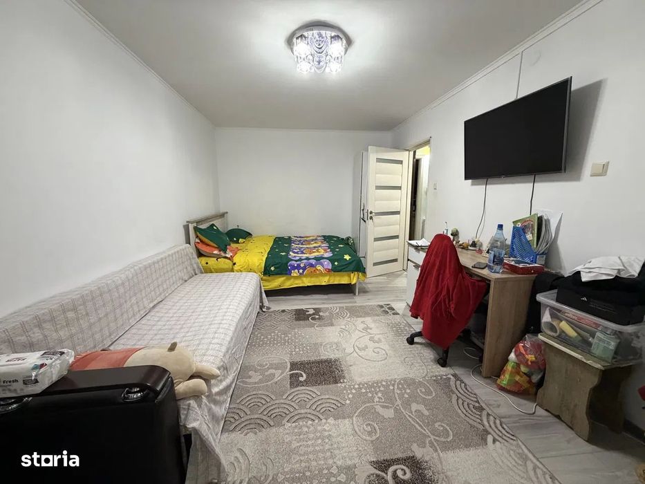 Chirie Garsoniera, parter, 36 mp, mobilata si utilata