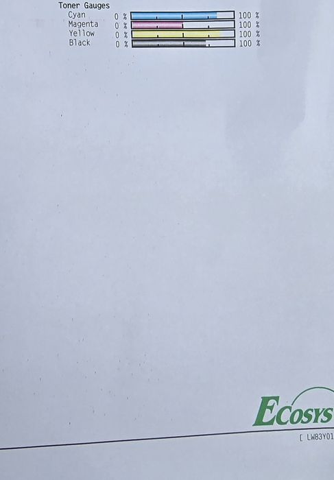 Imprimanta Kyocera Ecosys 6026 CDN