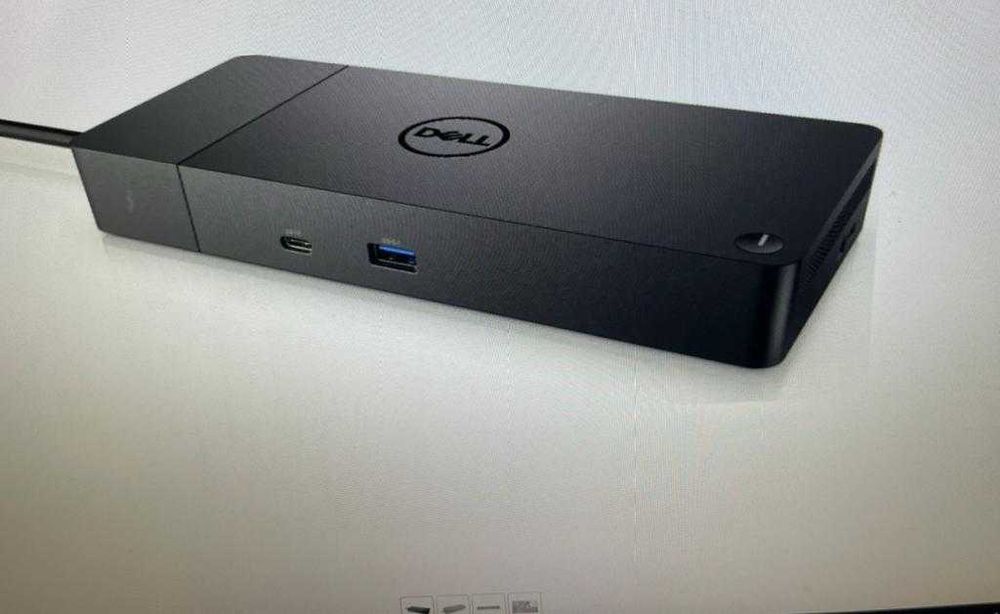 Docking station Dell WD19TBS