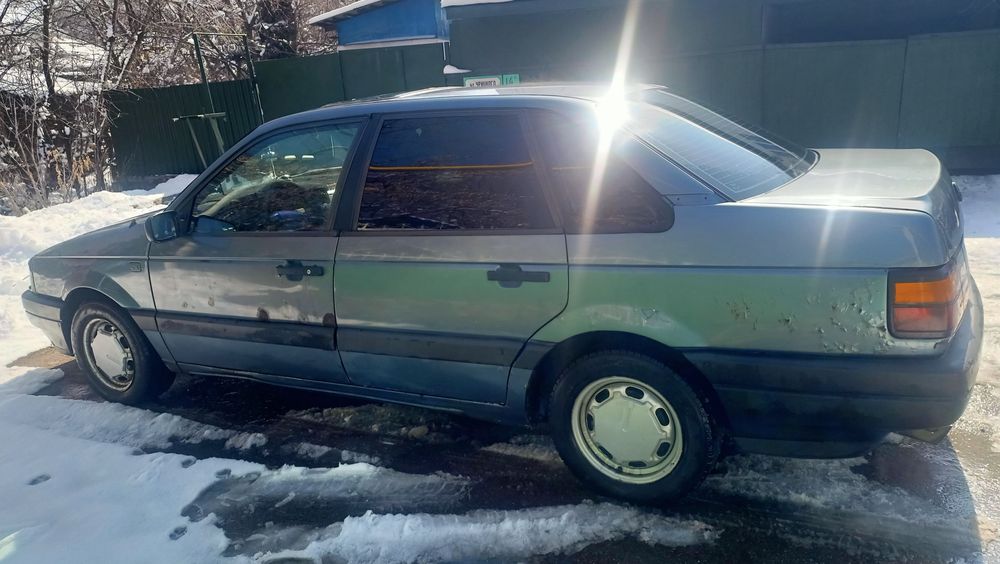 Продам пассат б3