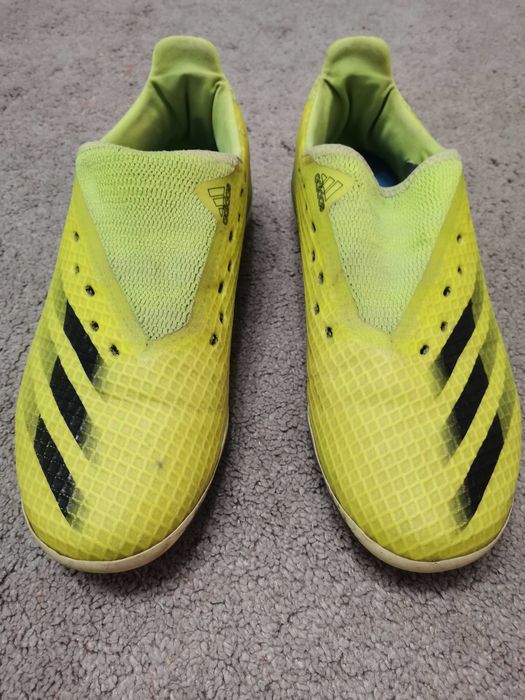 Ghete fotbal adidas x ghosted