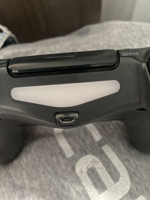 Джостик на Playstaytion 4 новый