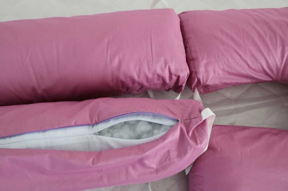 Подушка для беременных