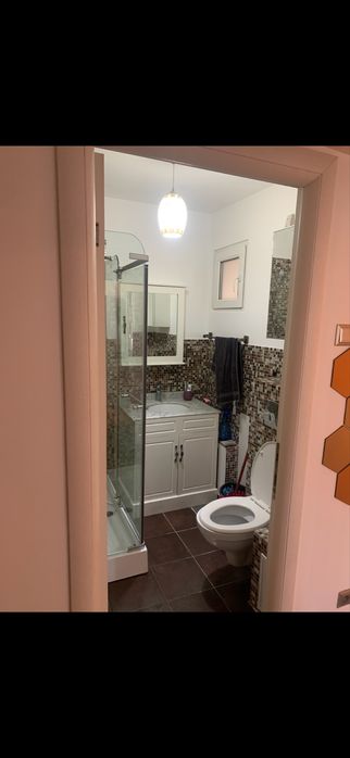 Inchiriez apartment