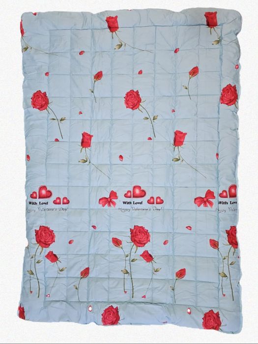 Одеяло из верблюжьей шерсти