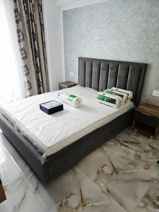 Închiere studio cu loc de parcare subteran