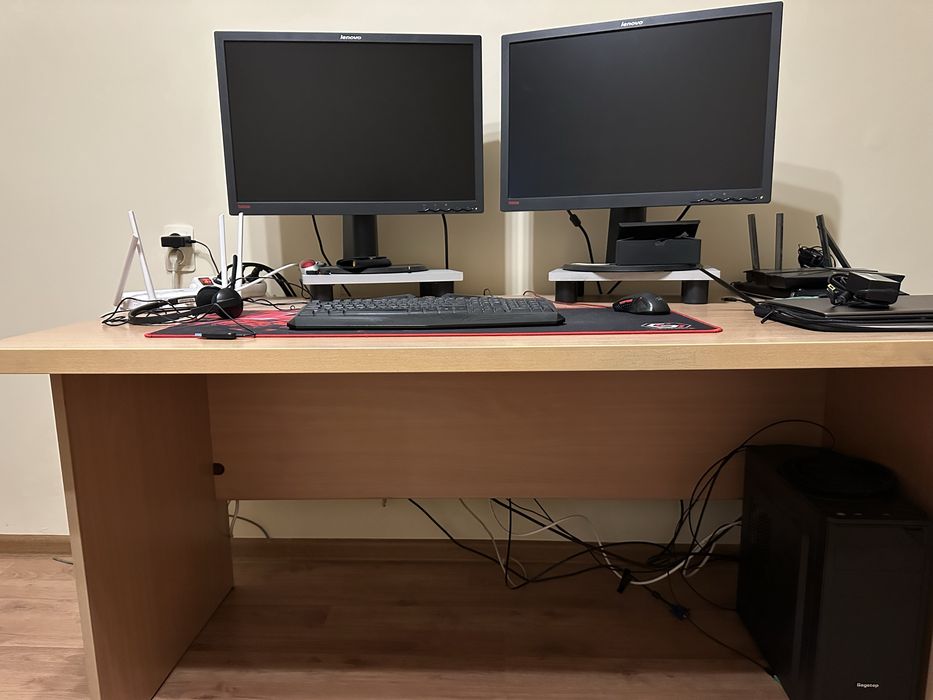 Офис бюро използвано