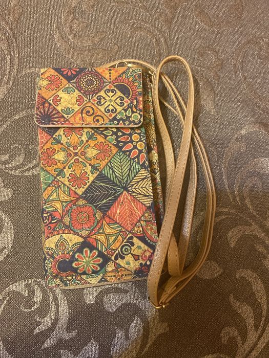 Женские сумки для смартфона