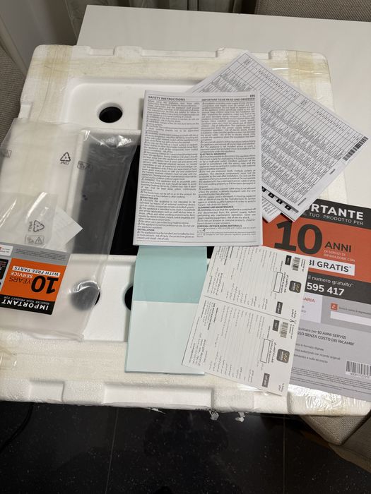 НОВ + ГАРАНЦИЯ Вграден керамичен плот Whirlpool AKT 8090/NE