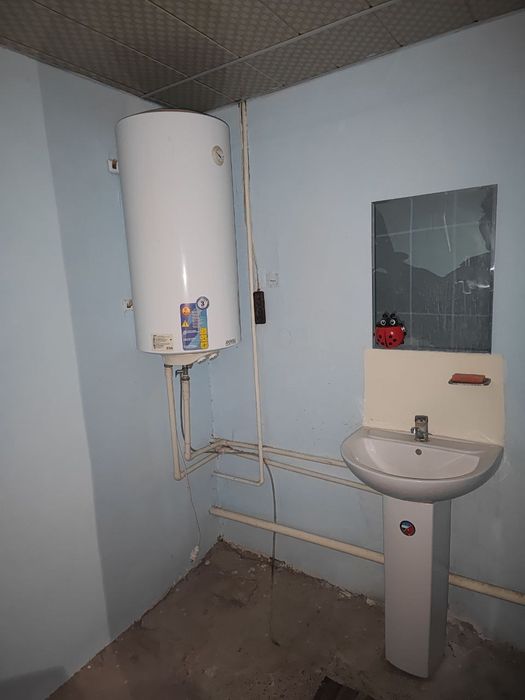 Olmazor City da hovli Ijaraga beriladi