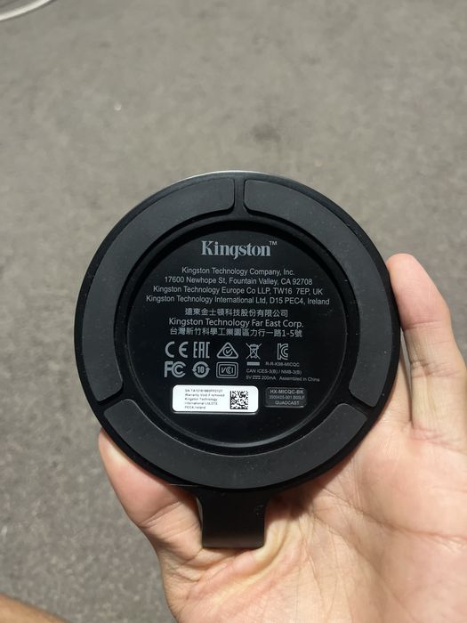 Microfon gaming Hiperx