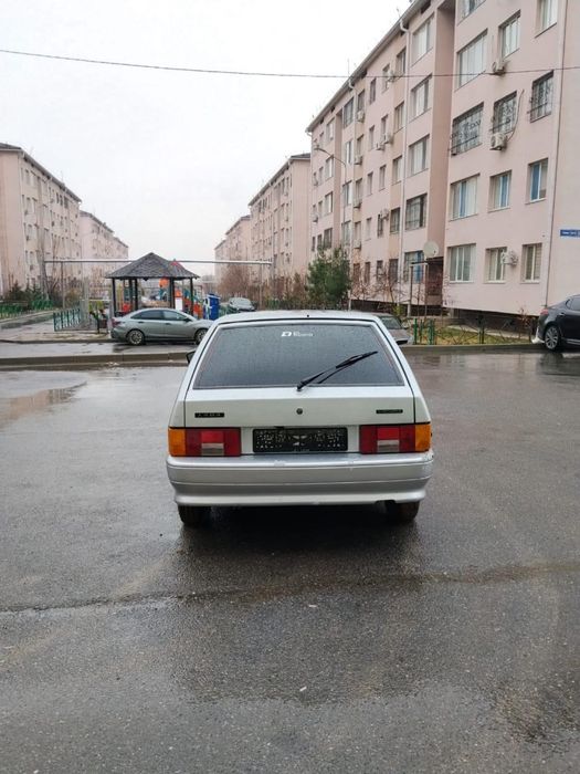 Продам ВАЗ 2114 спочно