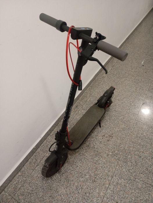 Trotineta electrica xiaomi
