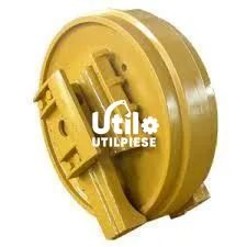 idler roata ghidaj jcb 8014 8015 8016 8018 8020 + piese jcb