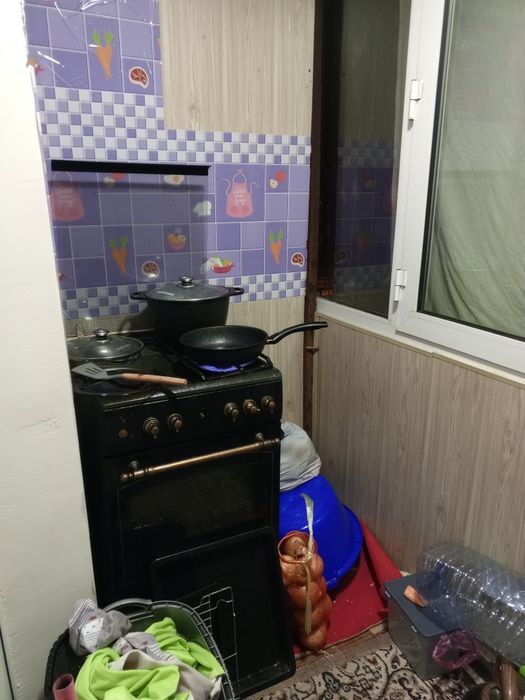 Уй сотилади. 1 хонали. Чуқурсой. Ўзимники.