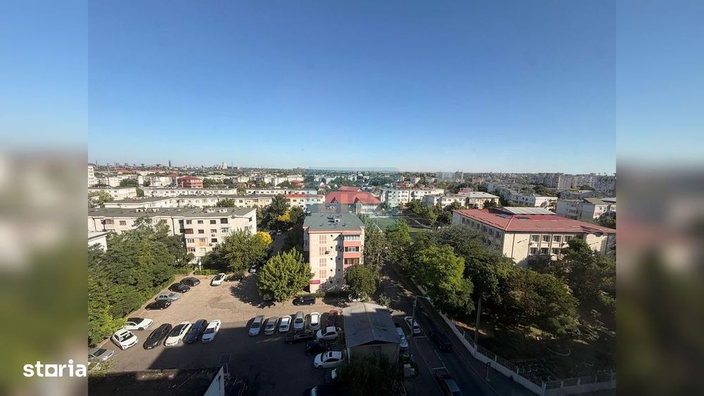 Apartament 2 camere decomandat – Strada Brăilei