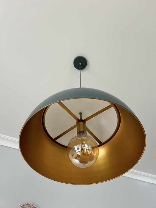 Стильная люстра, Турция