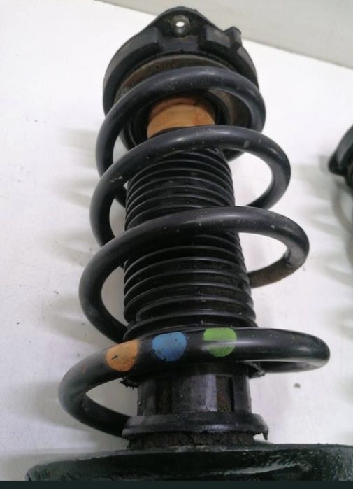 Arcuri + Amortizoare Vw B6 2.0 BMP !!