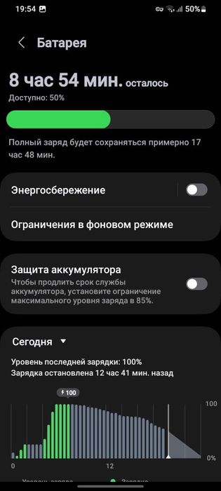 GALAXY A22 4G srochna