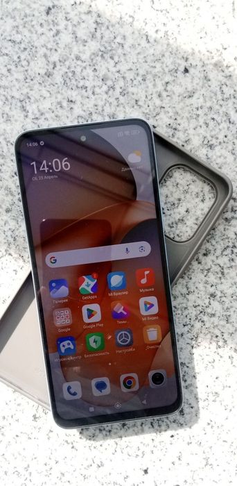 Редми 12 256гб срочно продам