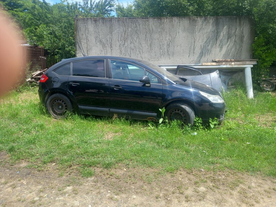 Piese opel astra g caravan motor 2000d